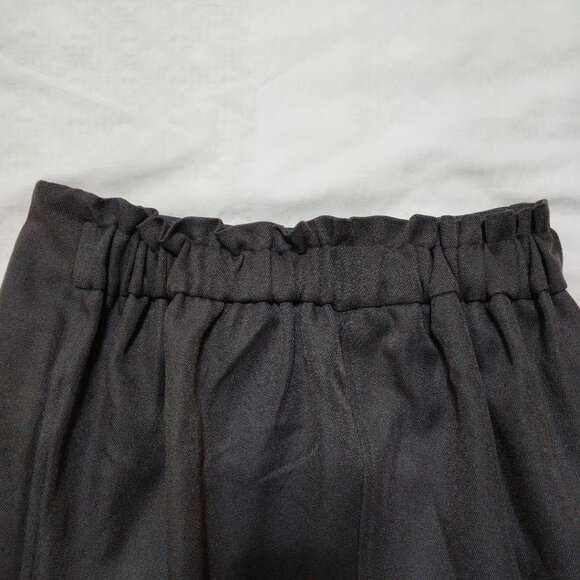 Tia Shimamura Long Skirt Black - Picture 3 of 4